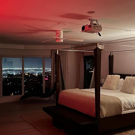 Le Chateau Los Angeles Zewnętrze zdjęcie