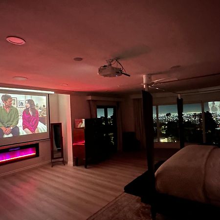 Le Chateau Los Angeles Zewnętrze zdjęcie