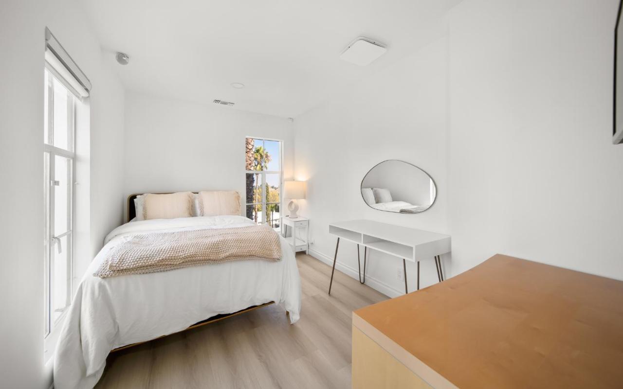 Le Chateau Los Angeles Zewnętrze zdjęcie