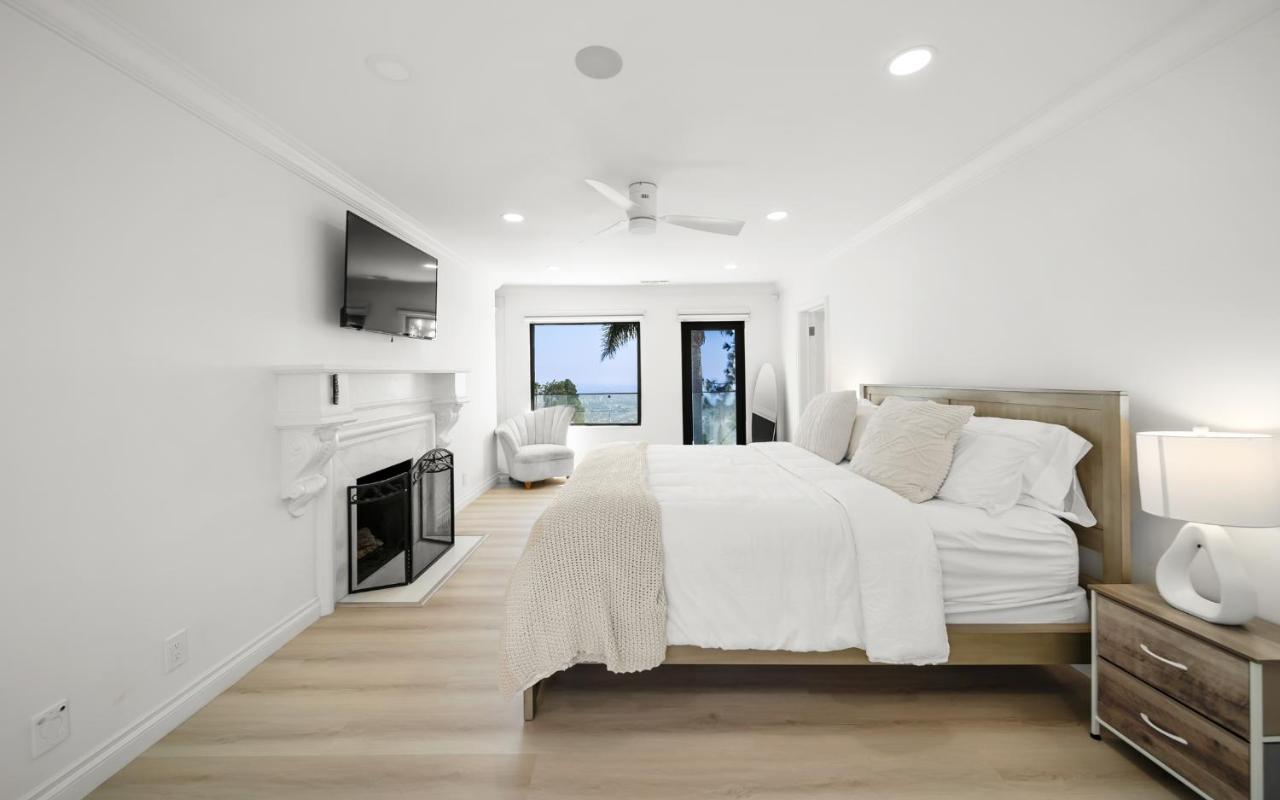 Le Chateau Los Angeles Zewnętrze zdjęcie