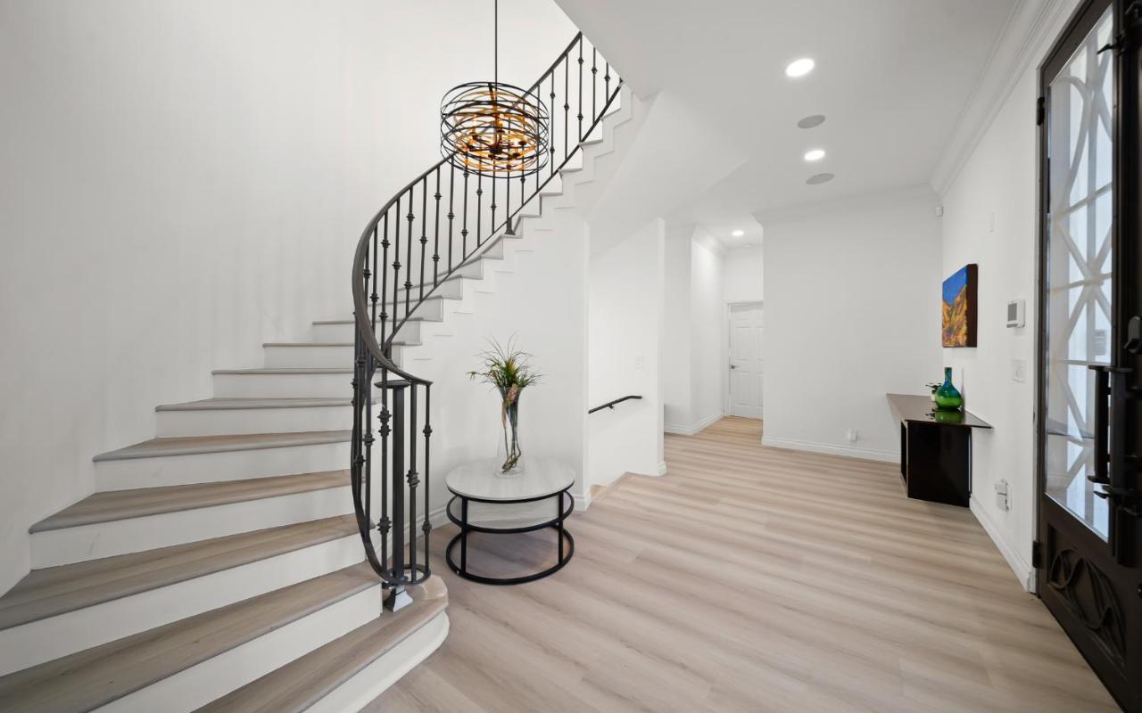 Le Chateau Los Angeles Zewnętrze zdjęcie