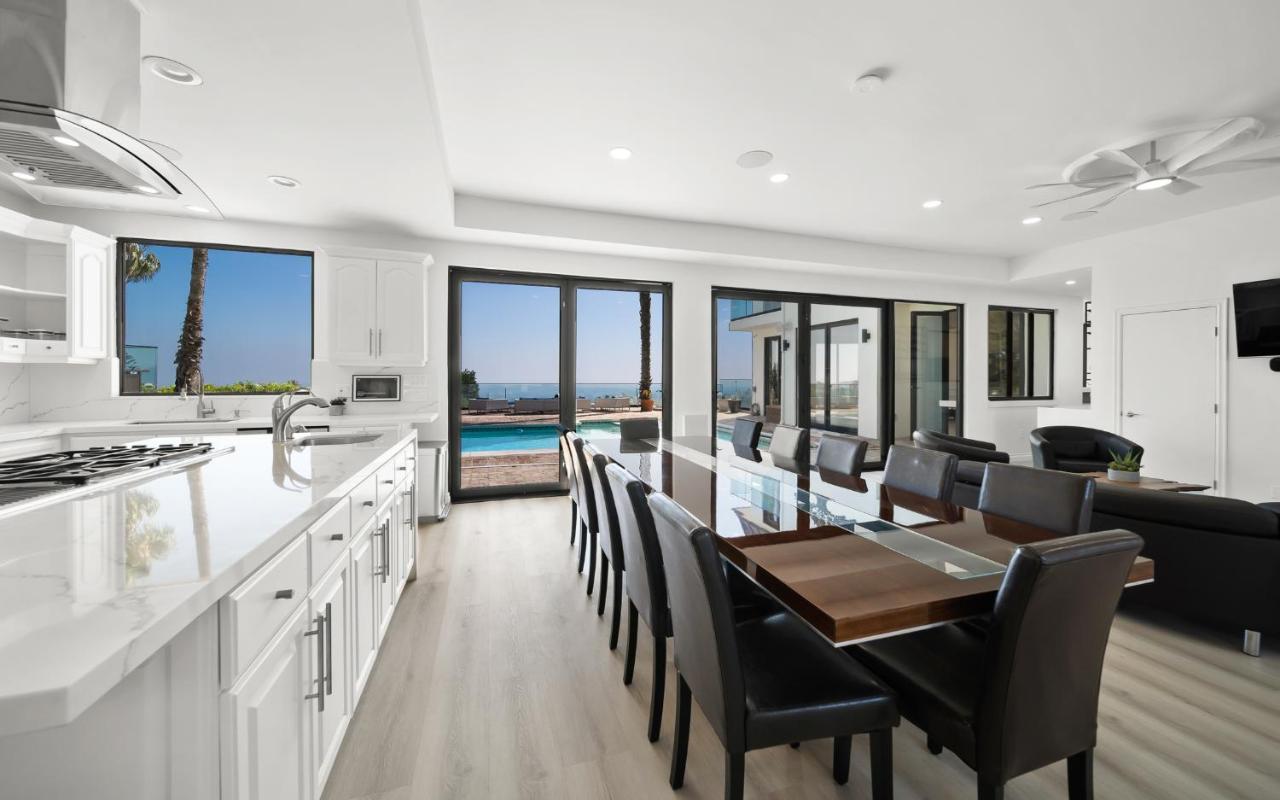Le Chateau Los Angeles Zewnętrze zdjęcie