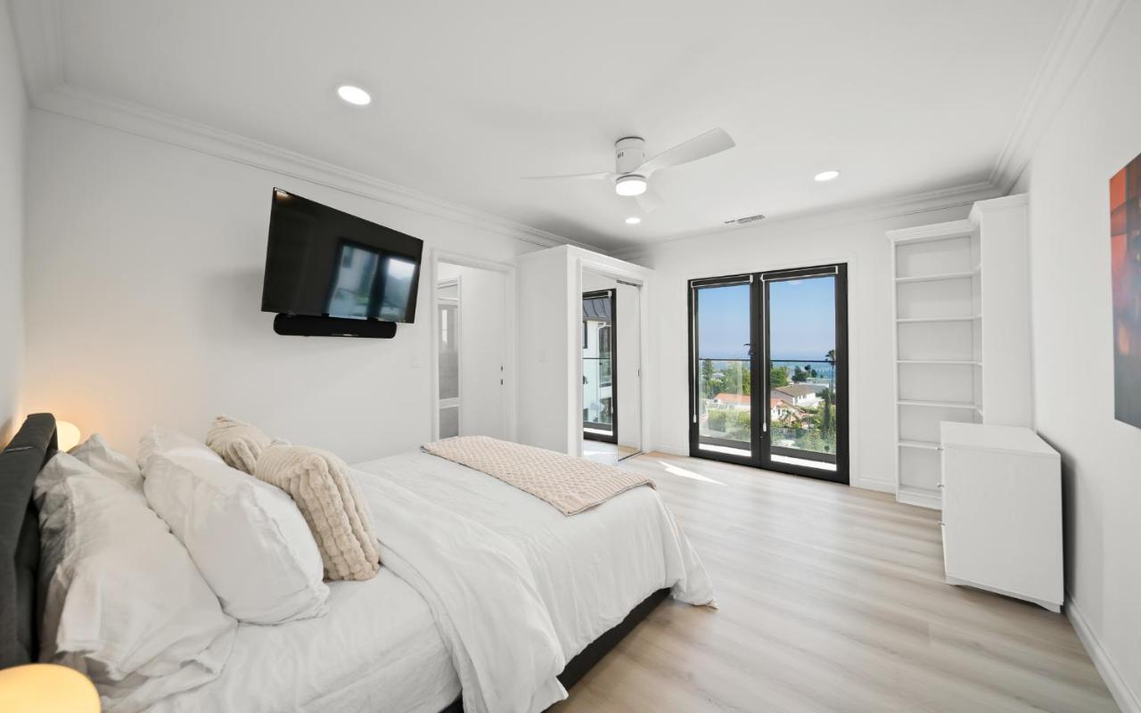 Le Chateau Los Angeles Zewnętrze zdjęcie