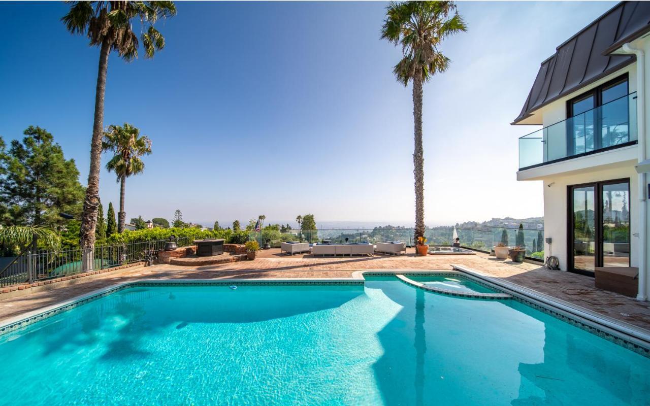 Le Chateau Los Angeles Zewnętrze zdjęcie