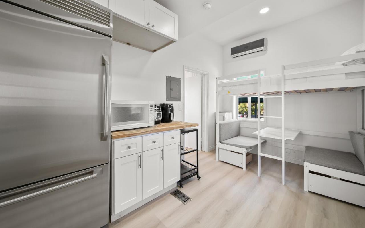 Le Chateau Los Angeles Zewnętrze zdjęcie