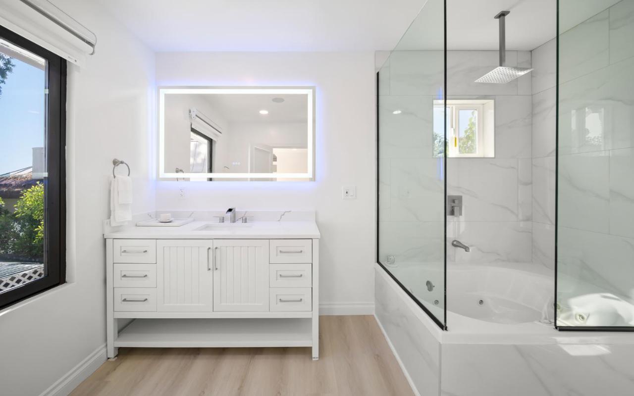 Le Chateau Los Angeles Zewnętrze zdjęcie