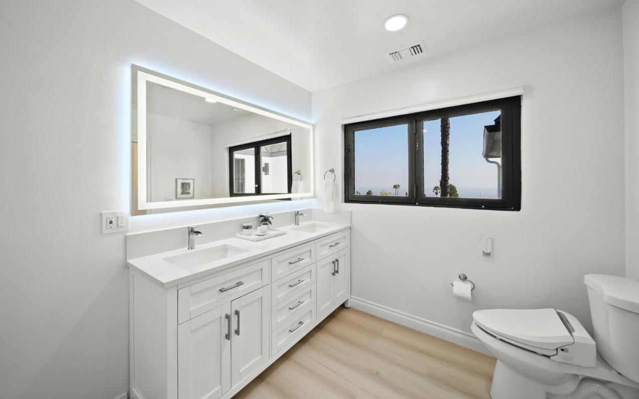 Le Chateau Los Angeles Zewnętrze zdjęcie