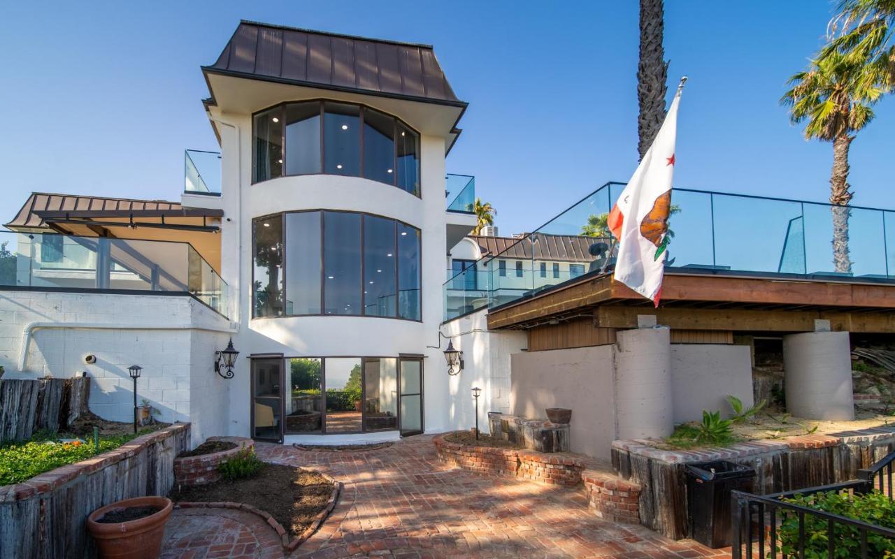 Le Chateau Los Angeles Zewnętrze zdjęcie