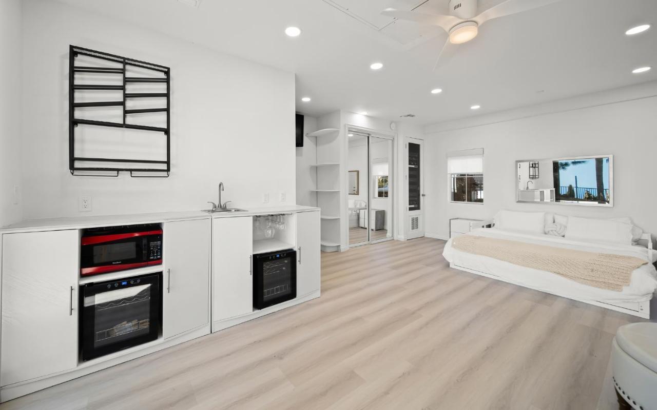 Le Chateau Los Angeles Zewnętrze zdjęcie