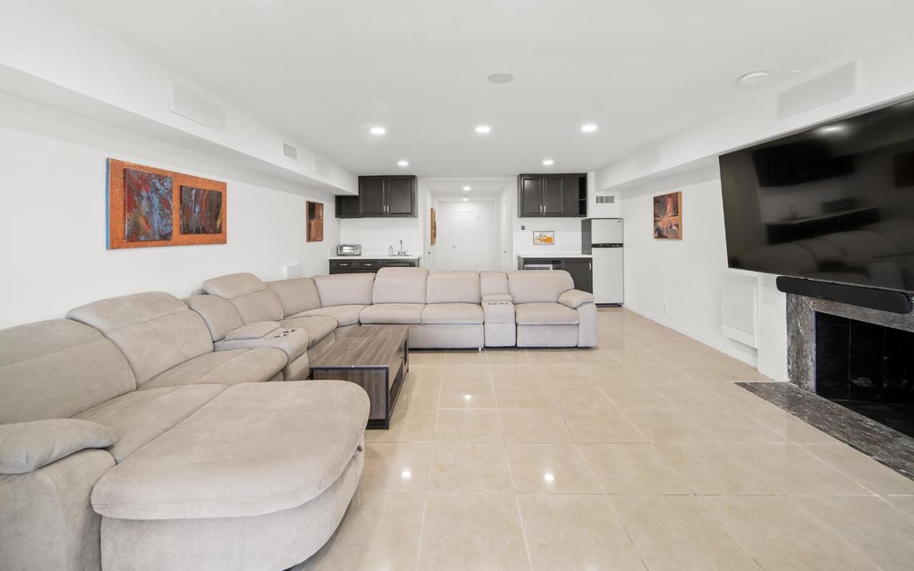 Le Chateau Los Angeles Zewnętrze zdjęcie