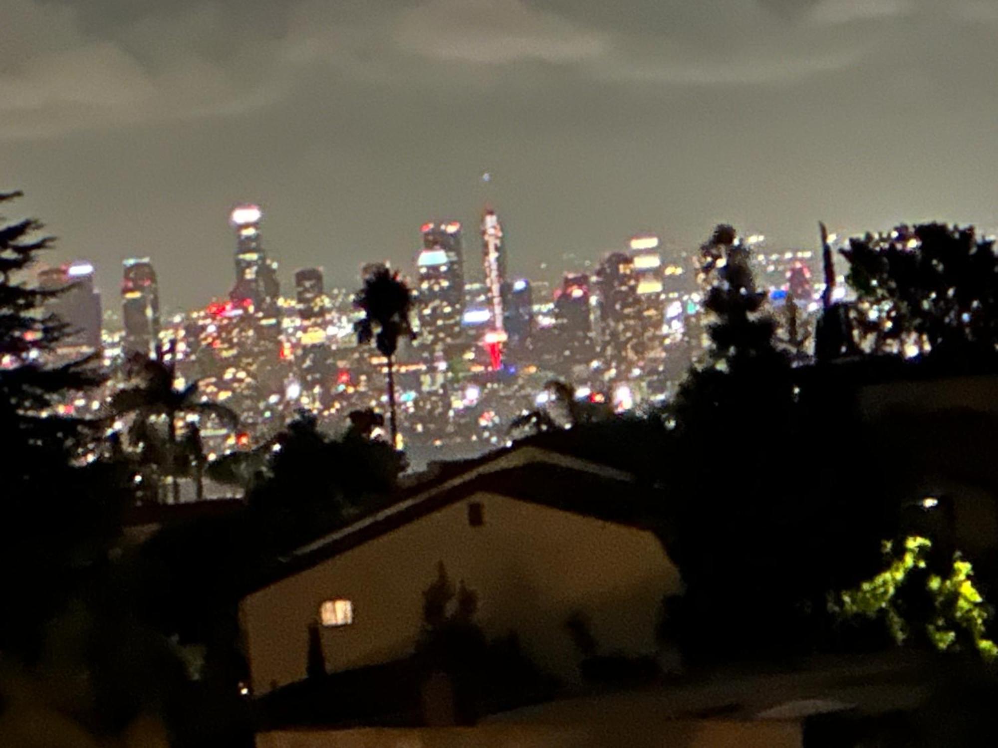 Le Chateau Los Angeles Zewnętrze zdjęcie