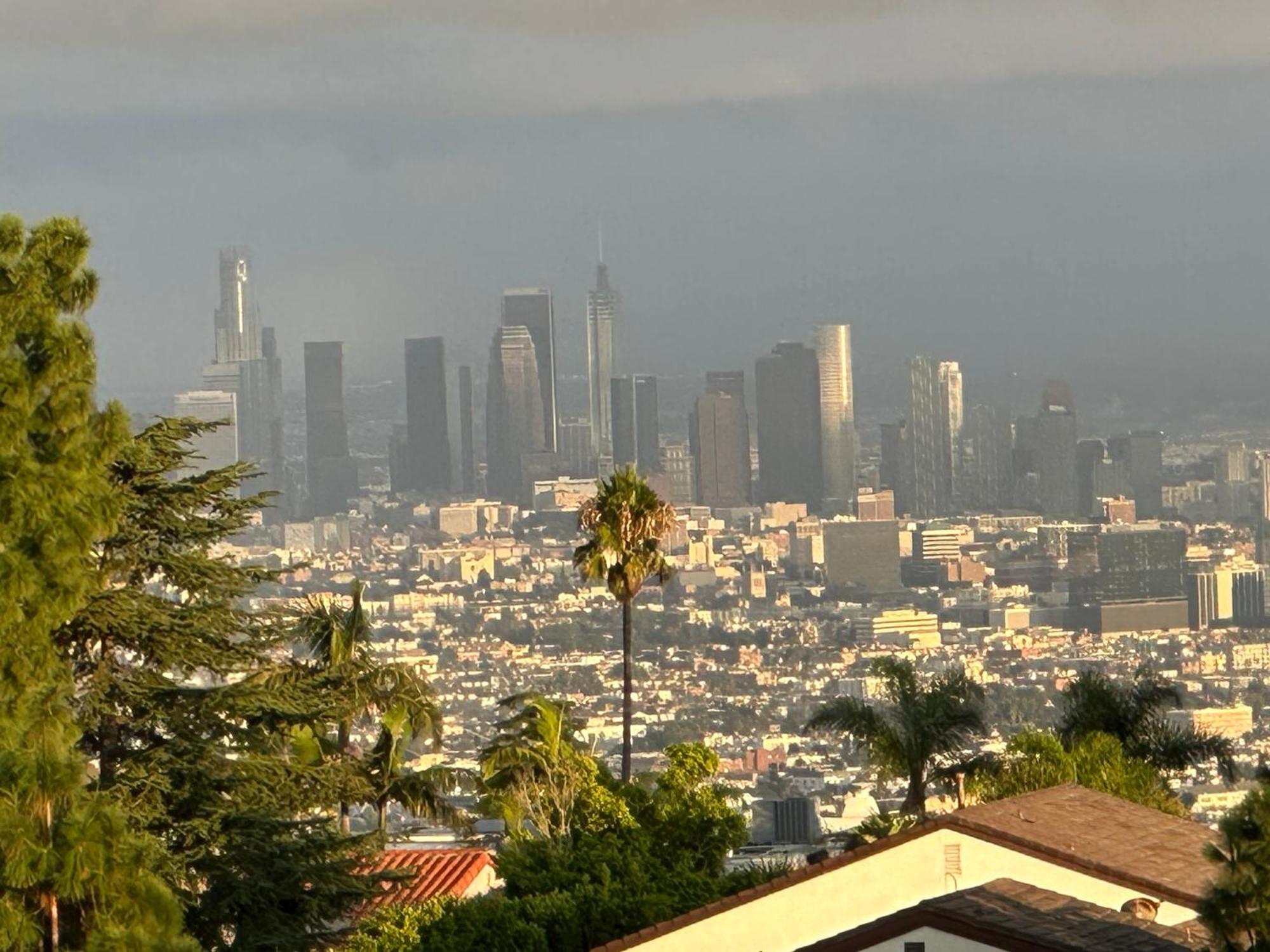 Le Chateau Los Angeles Zewnętrze zdjęcie