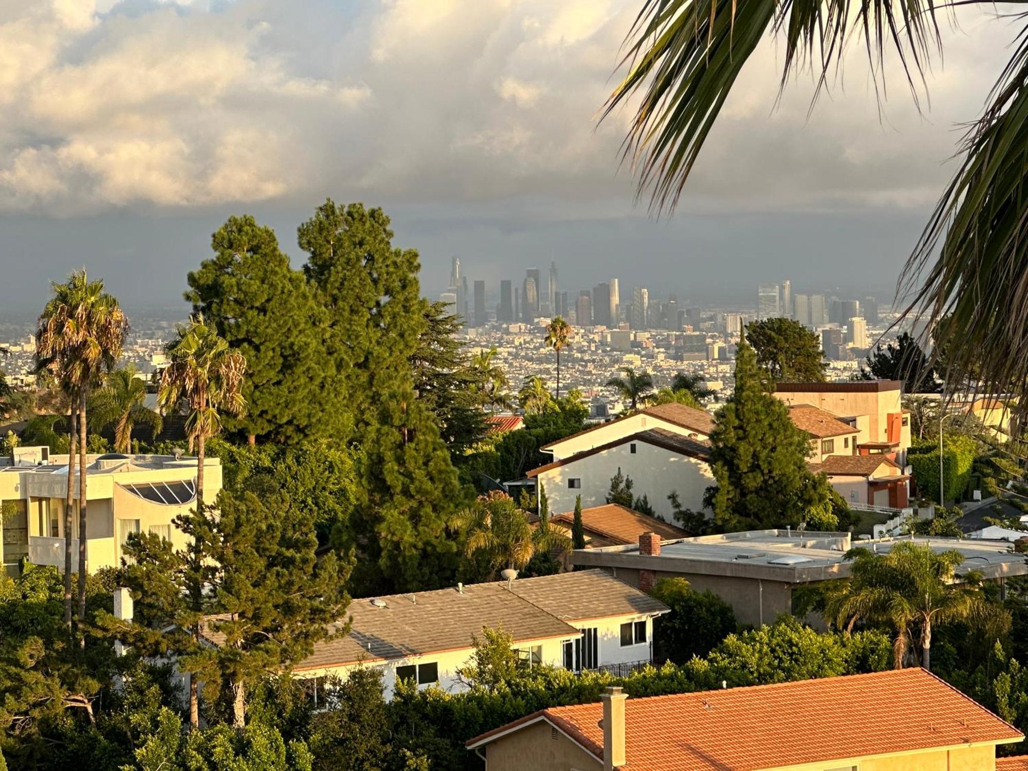 Le Chateau Los Angeles Zewnętrze zdjęcie