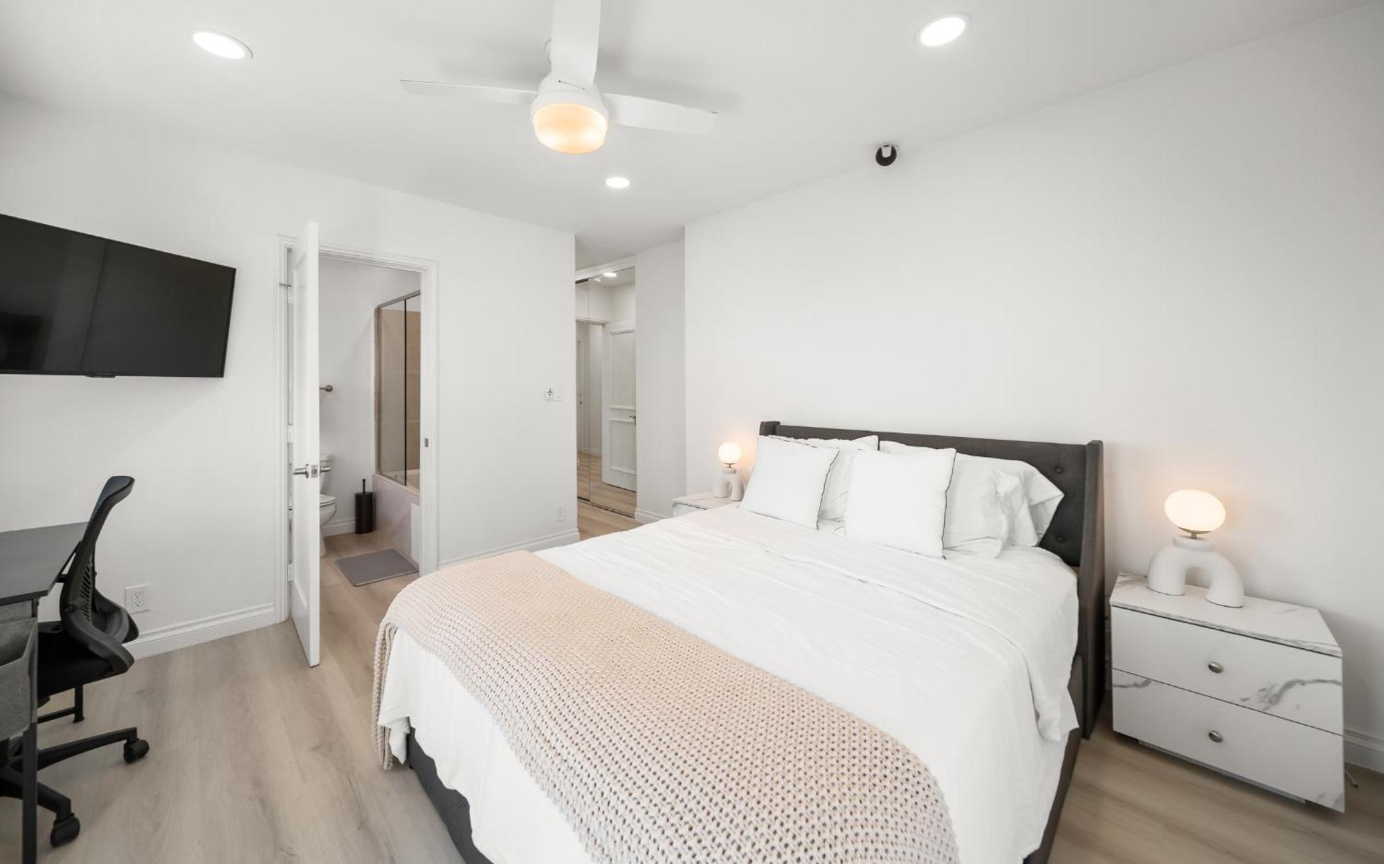 Le Chateau Los Angeles Zewnętrze zdjęcie