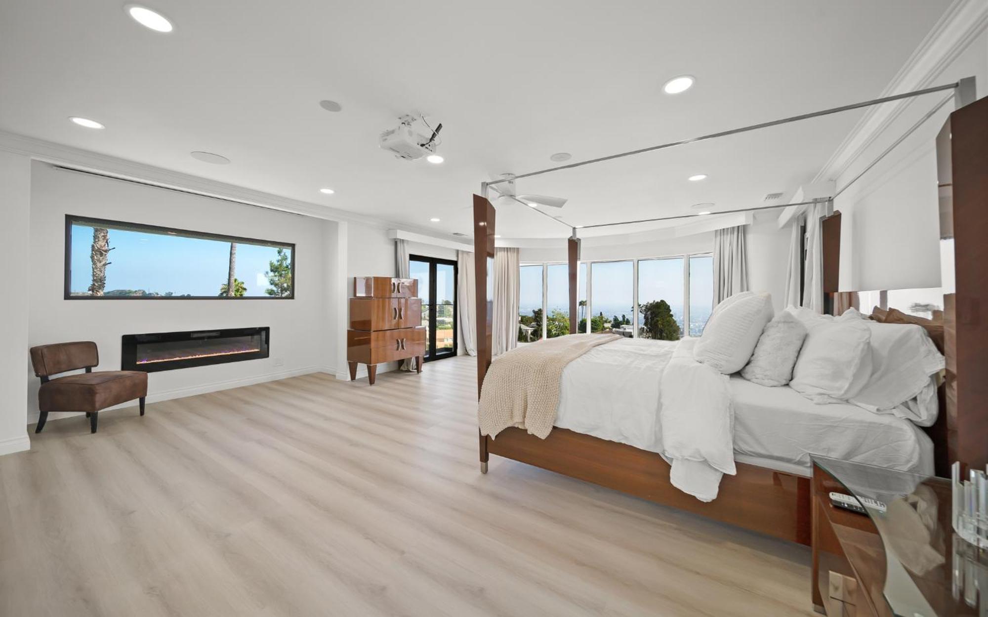 Le Chateau Los Angeles Zewnętrze zdjęcie