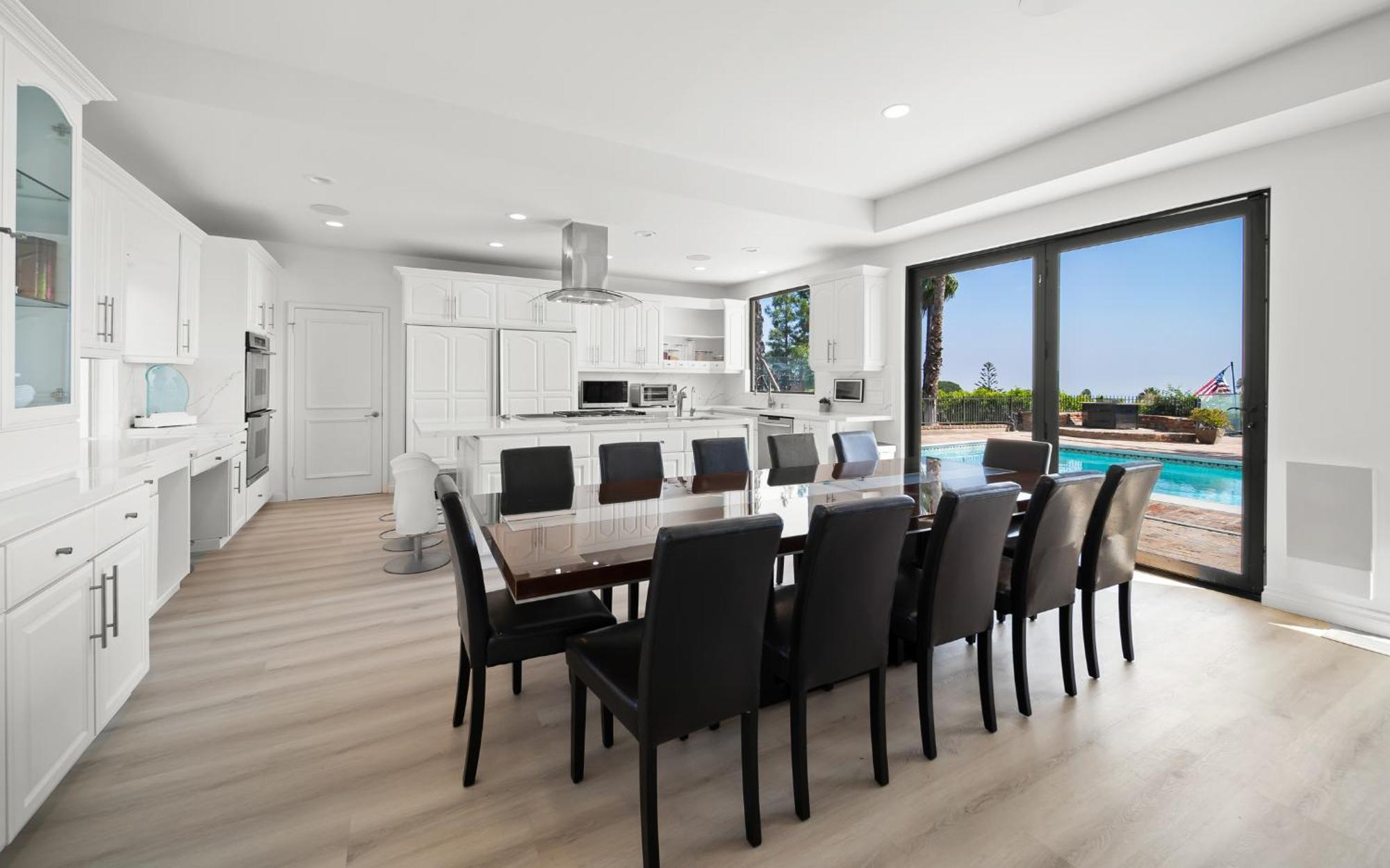 Le Chateau Los Angeles Zewnętrze zdjęcie