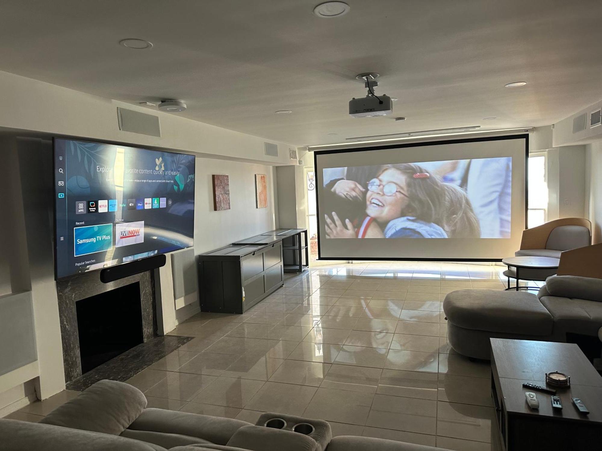 Le Chateau Los Angeles Zewnętrze zdjęcie