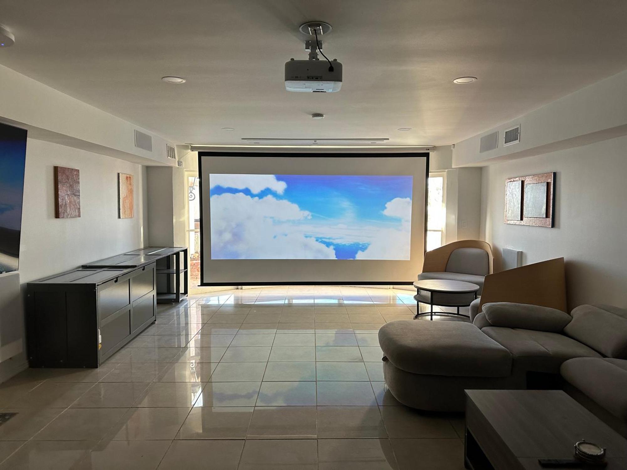 Le Chateau Los Angeles Zewnętrze zdjęcie