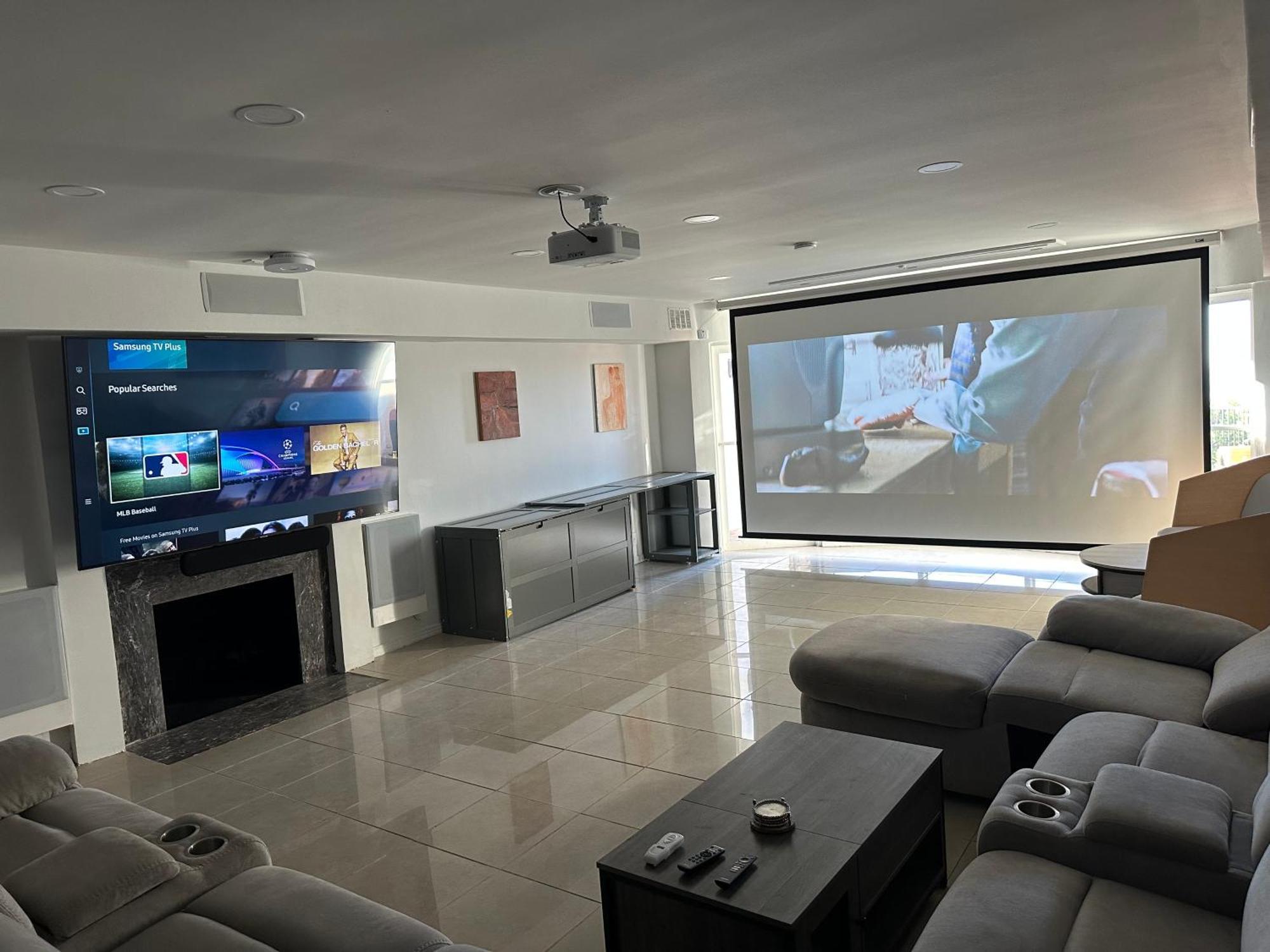 Le Chateau Los Angeles Zewnętrze zdjęcie