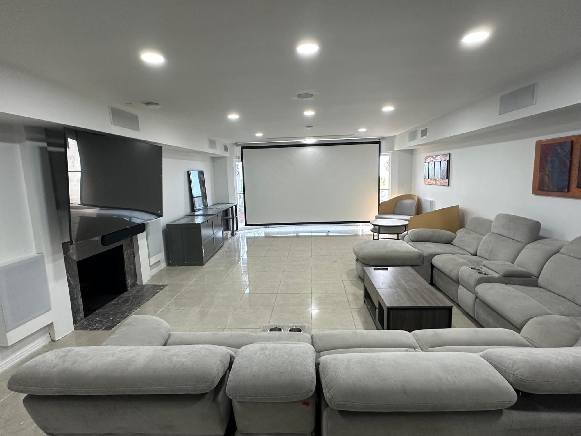 Le Chateau Los Angeles Zewnętrze zdjęcie