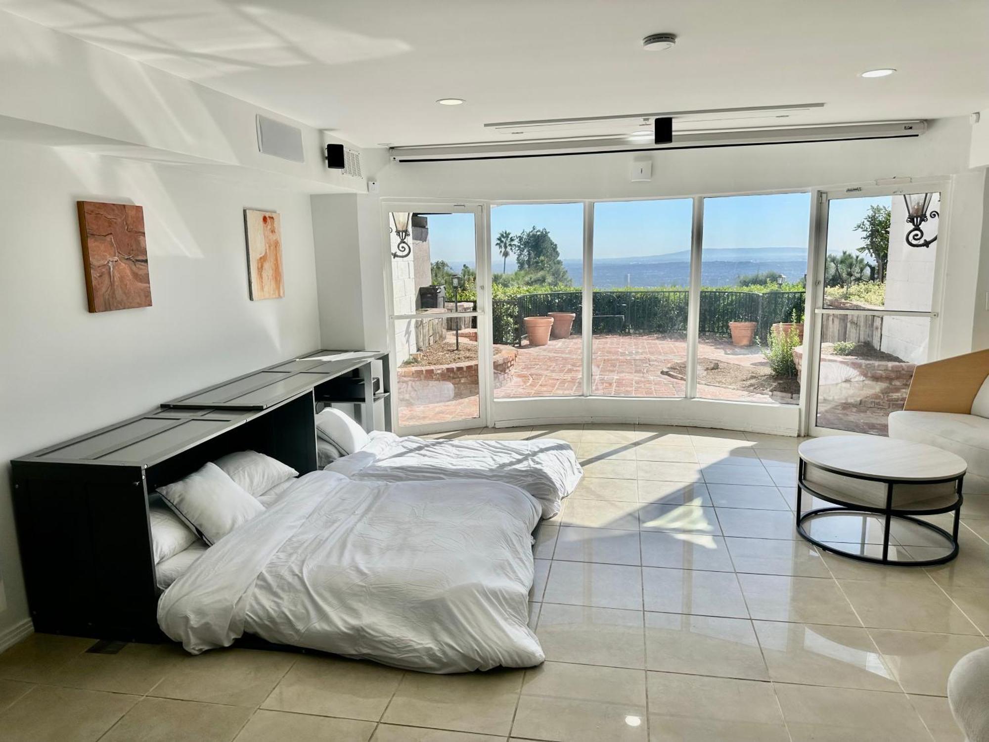 Le Chateau Los Angeles Zewnętrze zdjęcie