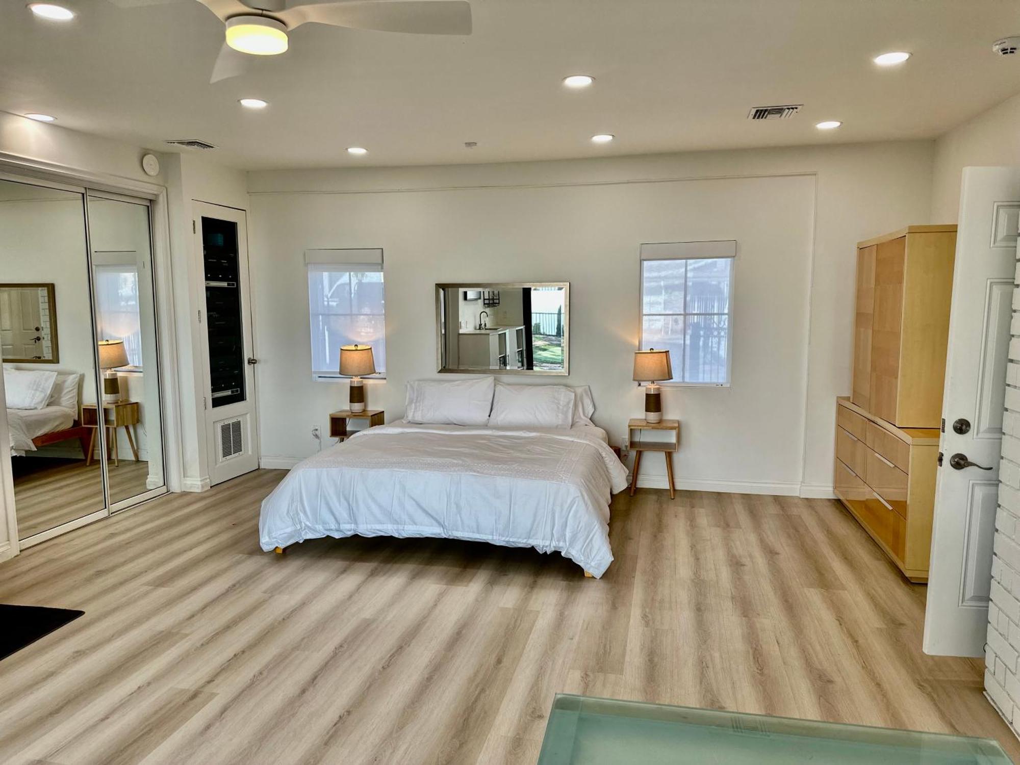 Le Chateau Los Angeles Zewnętrze zdjęcie