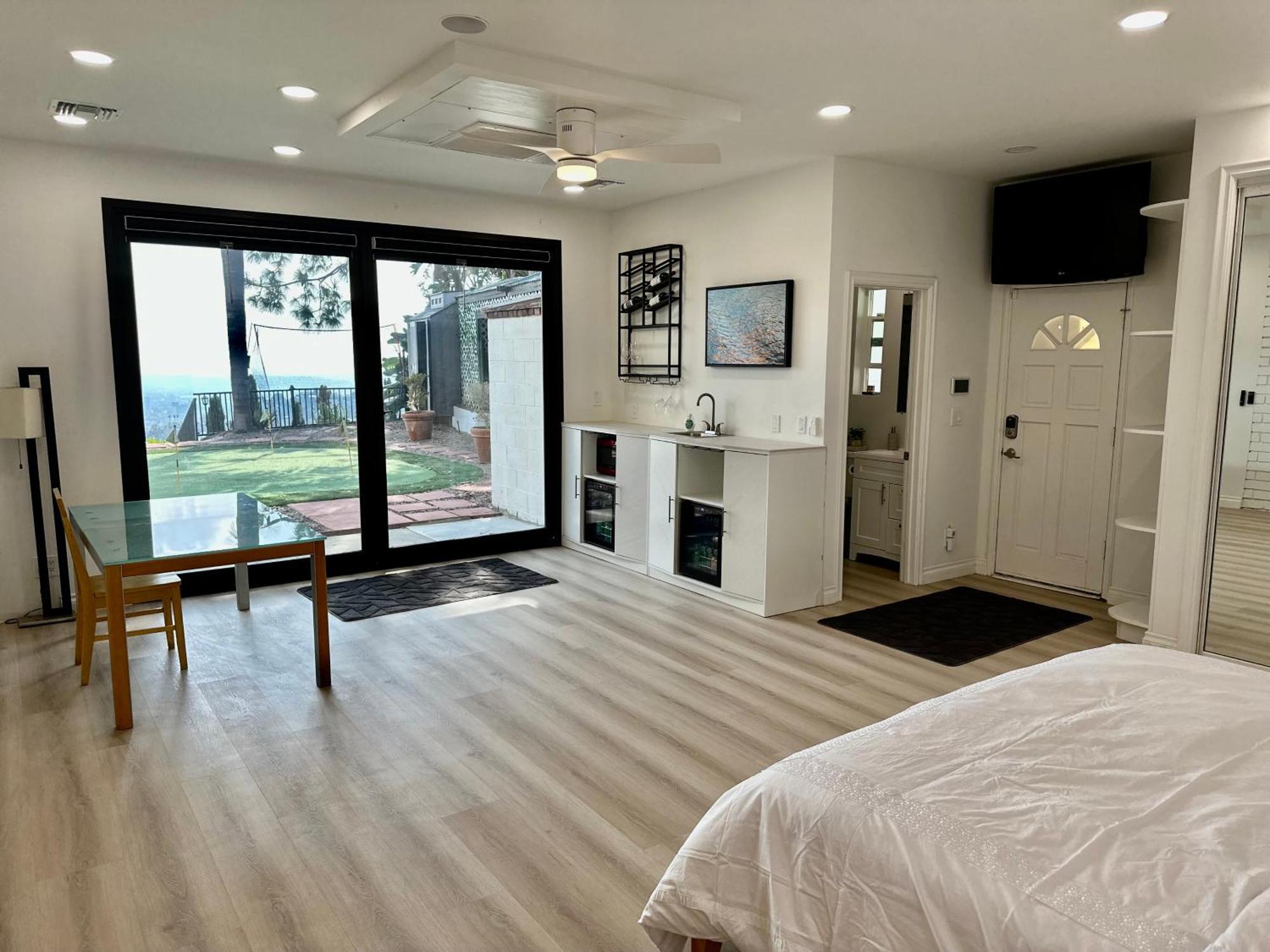 Le Chateau Los Angeles Zewnętrze zdjęcie