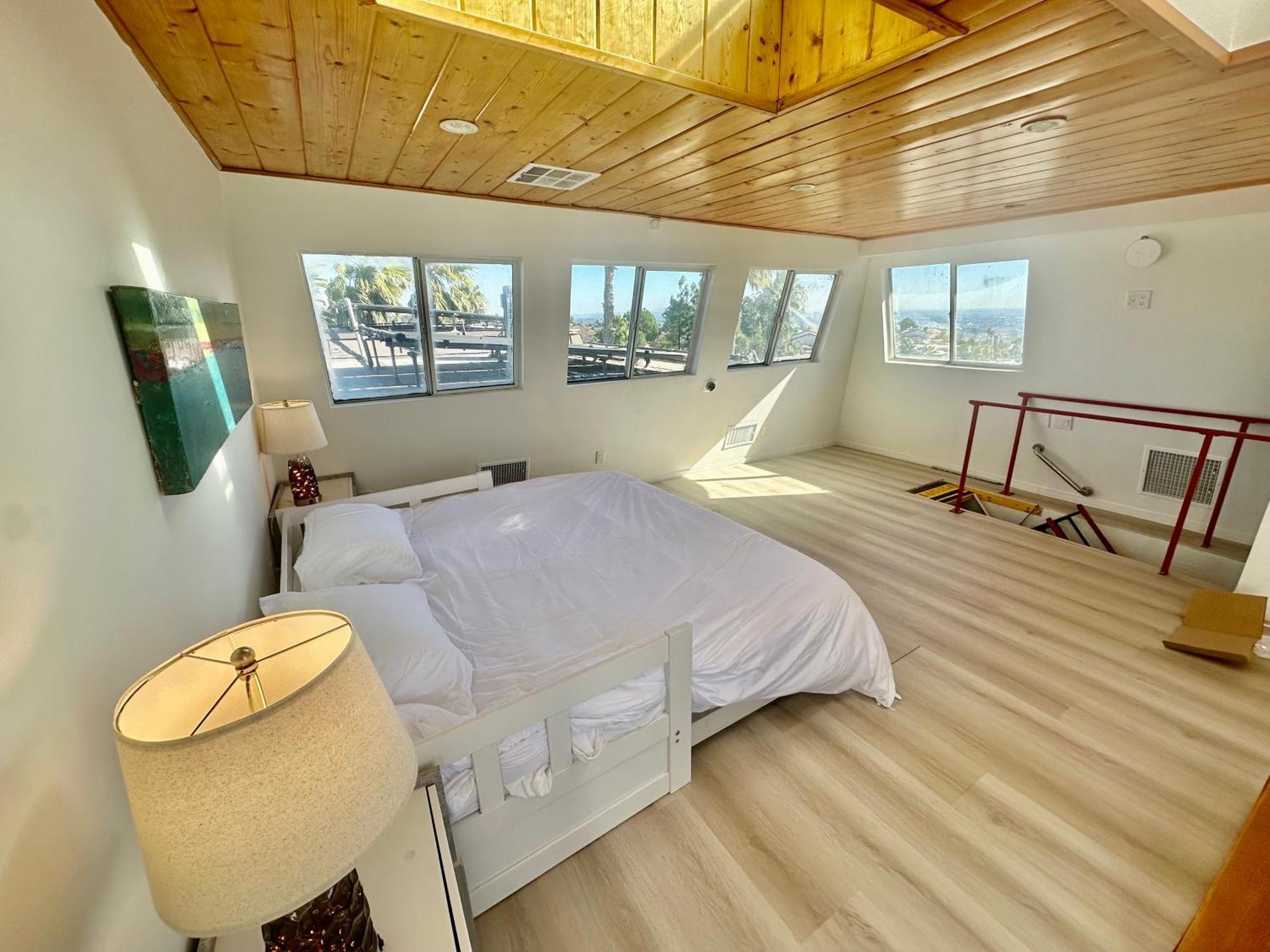 Le Chateau Los Angeles Zewnętrze zdjęcie