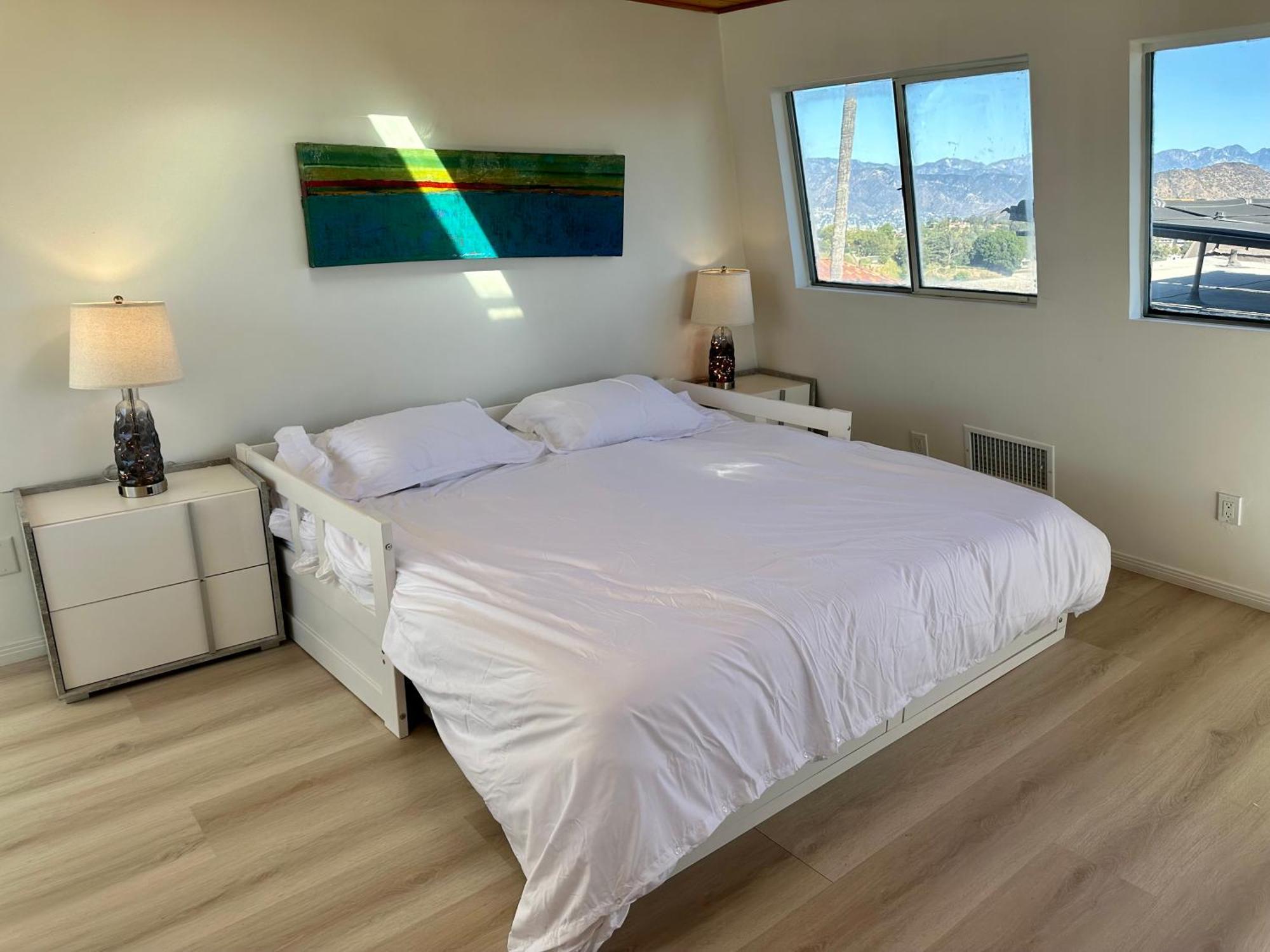 Le Chateau Los Angeles Zewnętrze zdjęcie