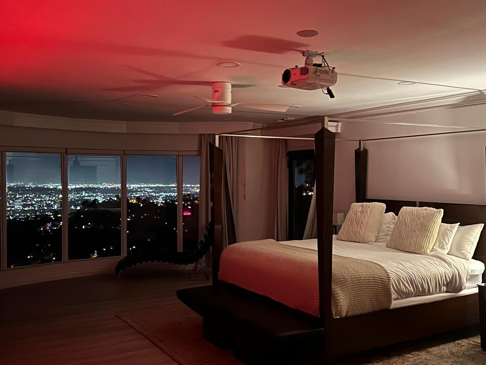 Le Chateau Los Angeles Zewnętrze zdjęcie