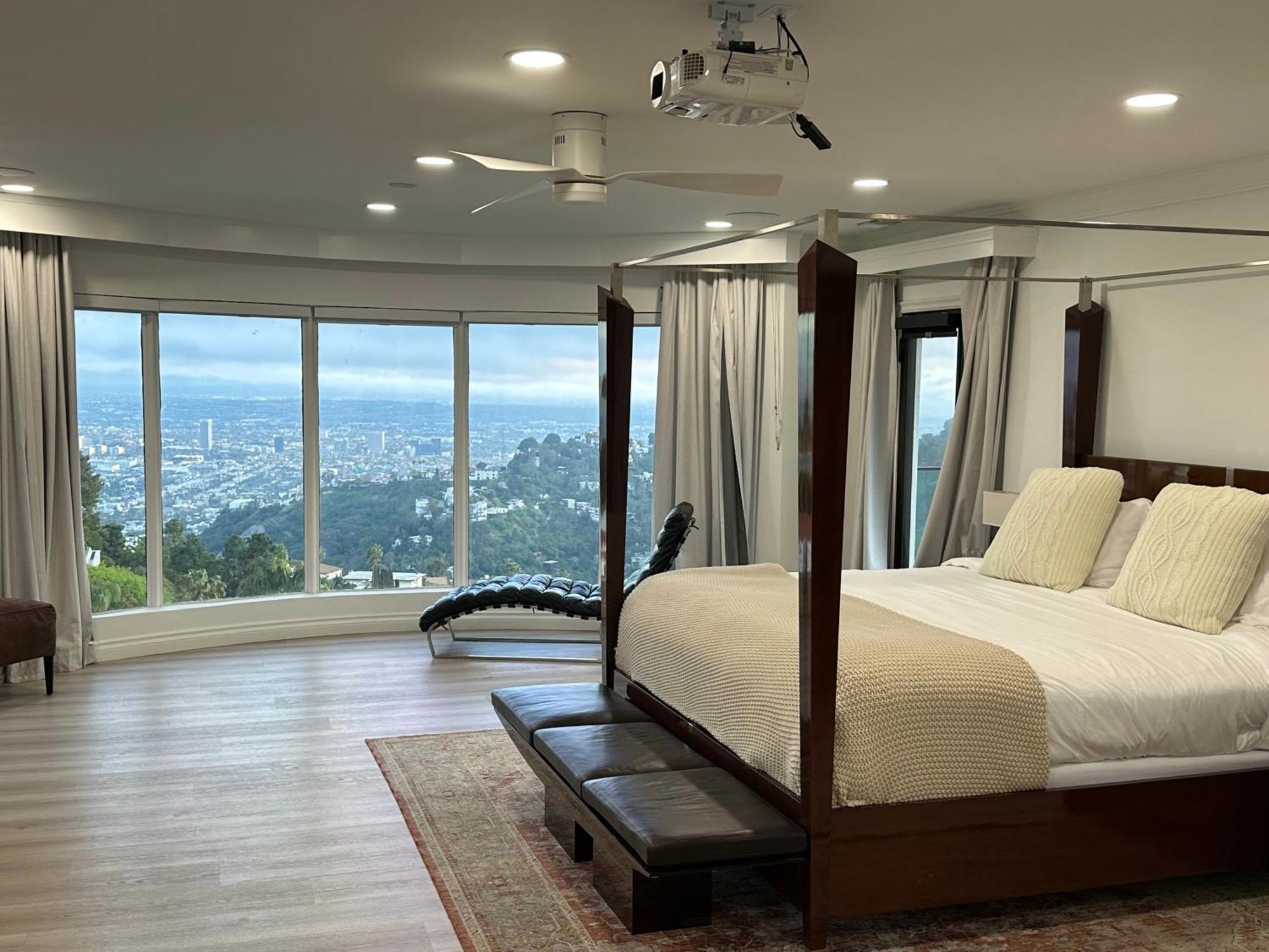 Le Chateau Los Angeles Zewnętrze zdjęcie