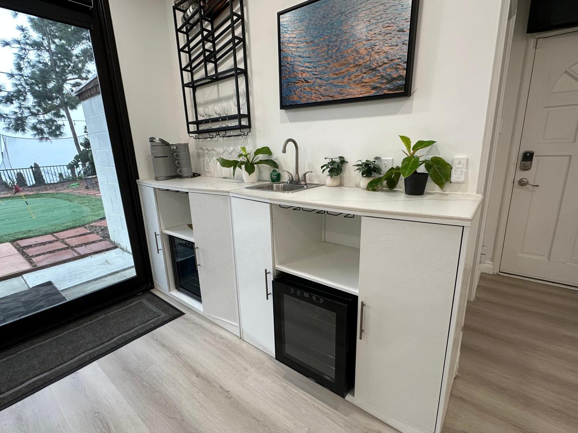 Le Chateau Los Angeles Zewnętrze zdjęcie
