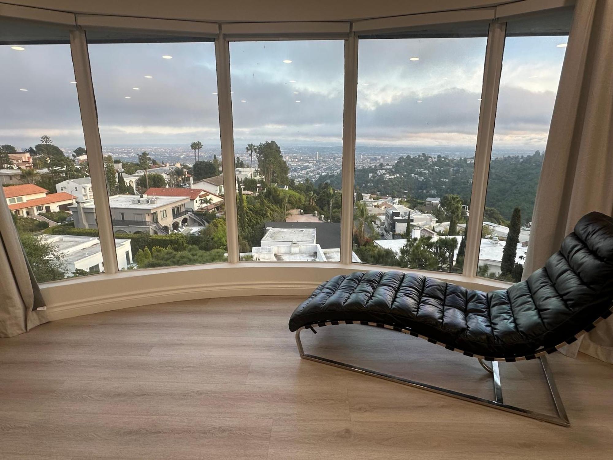 Le Chateau Los Angeles Zewnętrze zdjęcie