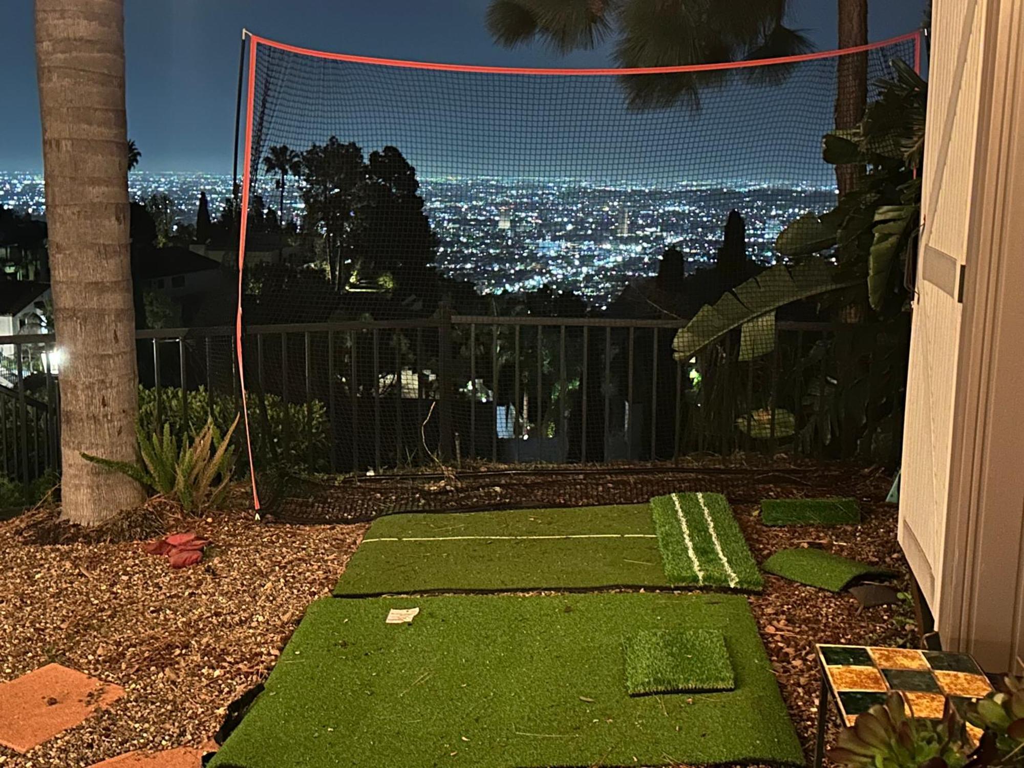 Le Chateau Los Angeles Zewnętrze zdjęcie