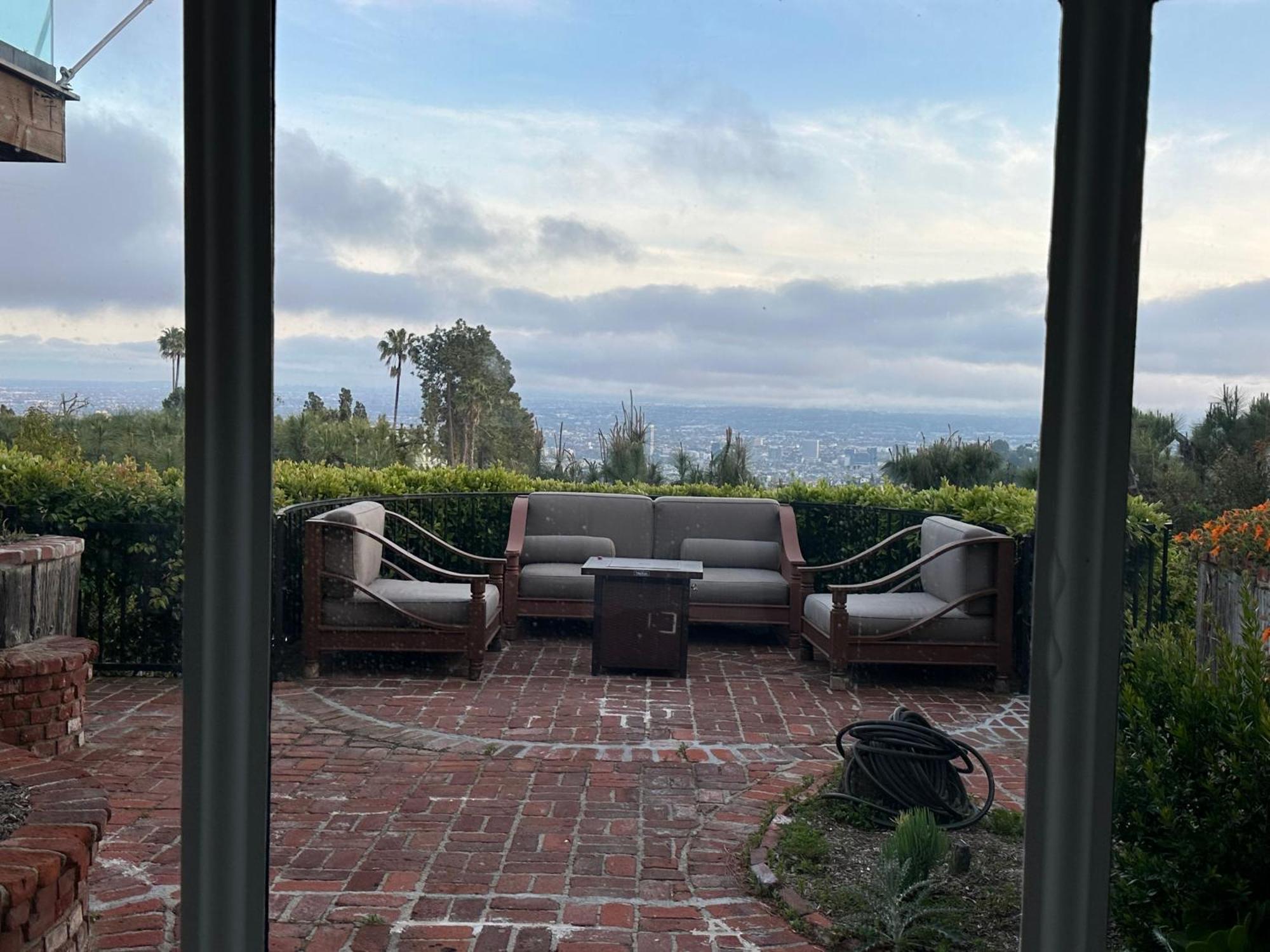 Le Chateau Los Angeles Zewnętrze zdjęcie